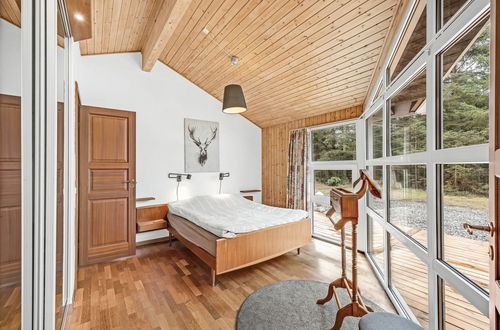 Foto 22 - Casa de 5 quartos em Løkken com terraço e sauna