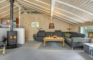 Foto 3 - Casa de 5 quartos em Løkken com terraço e sauna