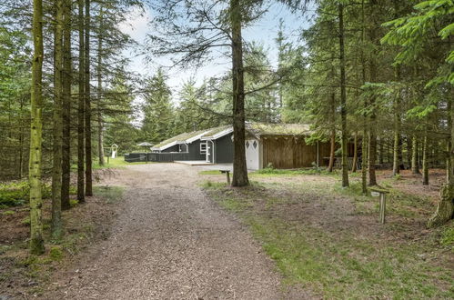 Photo 24 - Maison de 5 chambres à Løkken avec terrasse et sauna