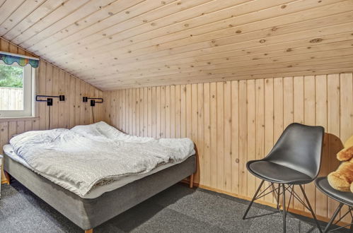 Foto 9 - Casa de 5 quartos em Løkken com terraço e sauna