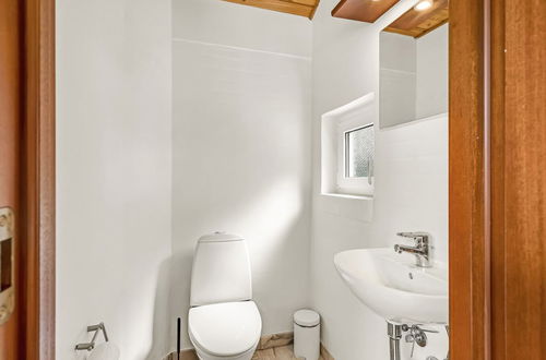 Foto 12 - Casa de 5 quartos em Løkken com terraço e sauna