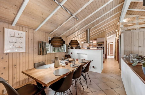 Foto 26 - Casa de 5 quartos em Løkken com terraço e sauna