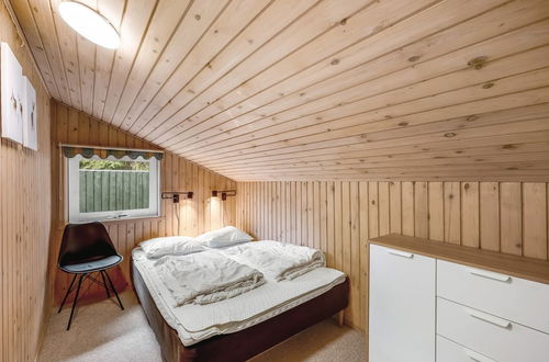 Foto 20 - Casa de 5 quartos em Løkken com terraço e sauna
