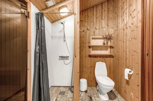Foto 24 - Casa de 5 quartos em Løkken com terraço e sauna