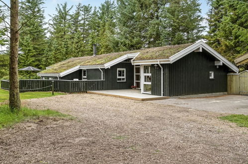 Photo 23 - Maison de 5 chambres à Løkken avec terrasse et sauna