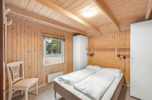 Foto 19 - Casa de 5 quartos em Løkken com terraço e sauna