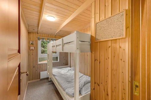 Foto 18 - Casa de 5 quartos em Løkken com terraço e sauna