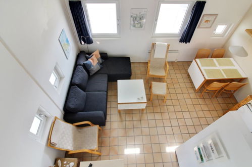 Foto 4 - Apartamento de 1 quarto em Løkken com piscina