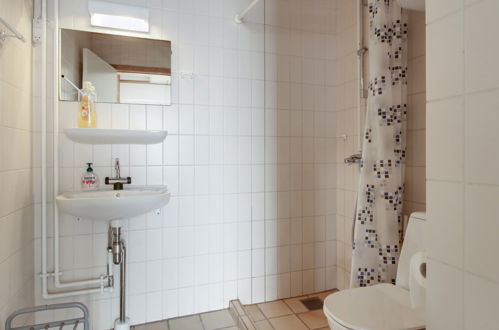 Foto 8 - Appartamento con 1 camera da letto a Løkken con piscina