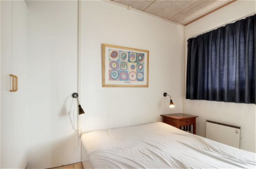 Foto 5 - Apartamento de 1 quarto em Løkken com piscina