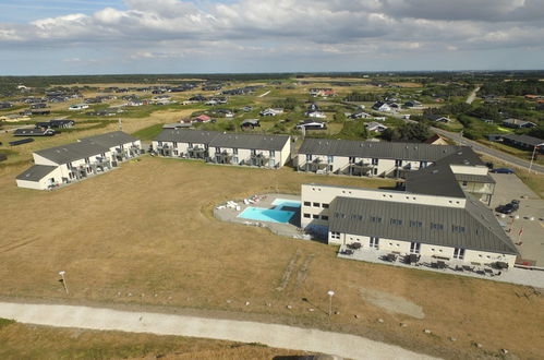 Photo 14 - Appartement de 1 chambre à Løkken avec piscine et terrasse