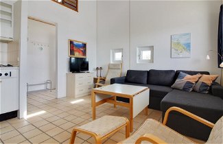 Foto 3 - Appartamento con 1 camera da letto a Løkken con piscina