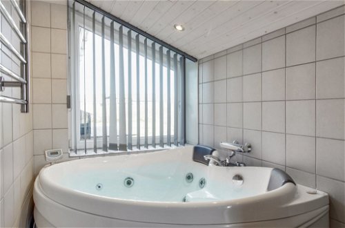 Photo 2 - Maison de 3 chambres à Løkken avec terrasse et sauna