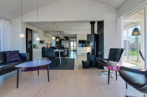 Foto 3 - Casa con 3 camere da letto a Løkken con terrazza e sauna