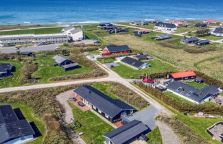 Foto 2 - Casa de 3 quartos em Løkken com terraço e sauna