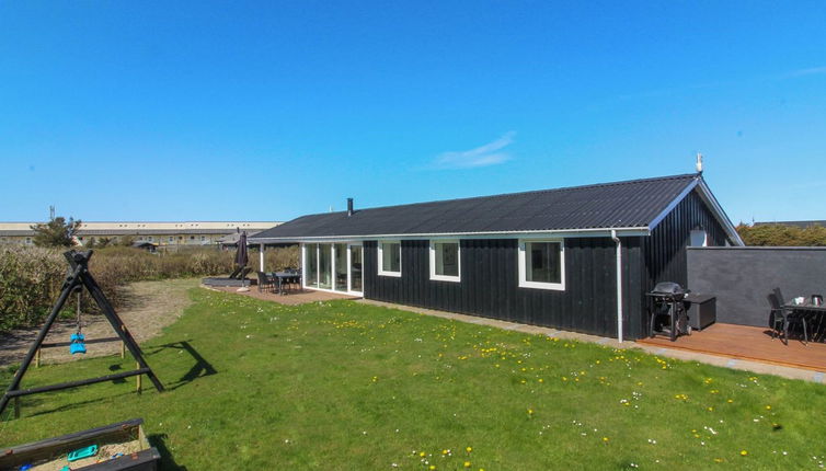 Photo 1 - 3 bedroom House in Løkken with terrace and sauna