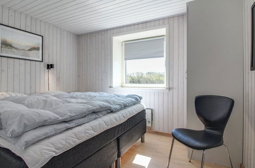 Foto 8 - Casa de 3 quartos em Løkken com terraço e sauna