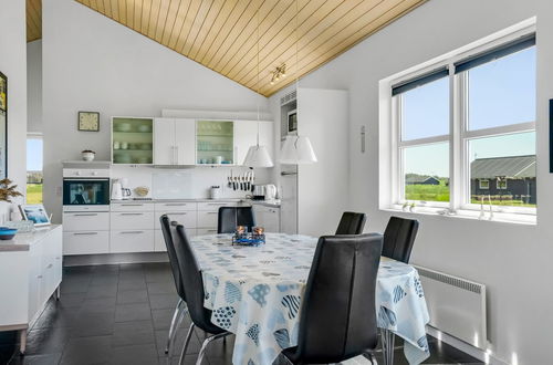 Foto 2 - Casa de 4 quartos em Løkken com terraço e sauna