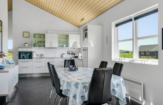 Foto 2 - Casa de 4 quartos em Løkken com terraço e sauna