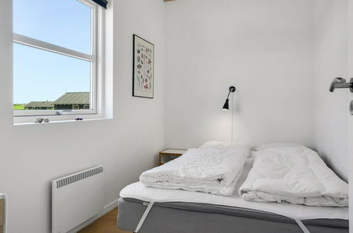 Foto 8 - Casa de 4 quartos em Løkken com terraço e sauna