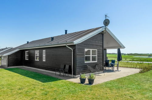 Foto 4 - Casa de 4 quartos em Løkken com terraço e sauna