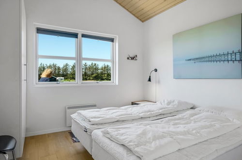 Foto 10 - Casa de 4 quartos em Løkken com terraço e sauna