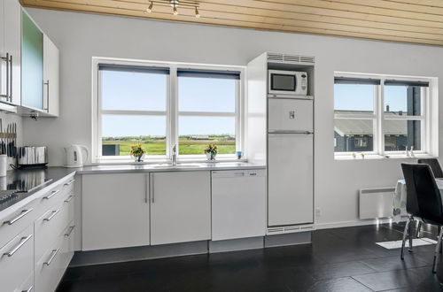 Foto 4 - Casa de 4 quartos em Løkken com terraço e sauna