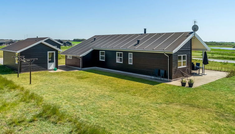 Foto 1 - Casa de 4 quartos em Løkken com terraço e sauna