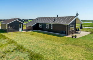 Foto 1 - Casa de 4 quartos em Løkken com terraço e sauna