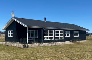 Foto 1 - Casa de 4 habitaciones en Løkken con terraza y sauna