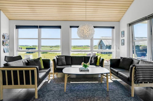 Foto 3 - Casa de 4 quartos em Løkken com terraço e sauna