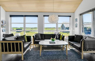 Foto 3 - Casa de 4 quartos em Løkken com terraço e sauna