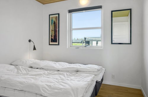 Foto 9 - Casa de 4 quartos em Løkken com terraço e sauna