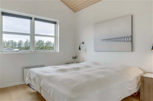 Foto 18 - Casa de 4 quartos em Løkken com terraço e sauna