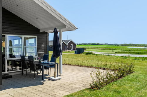 Foto 18 - Casa con 4 camere da letto a Løkken con terrazza e sauna