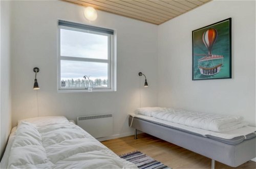Foto 20 - Casa de 4 quartos em Løkken com terraço e sauna
