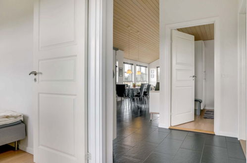 Photo 16 - Maison de 4 chambres à Løkken avec terrasse et sauna