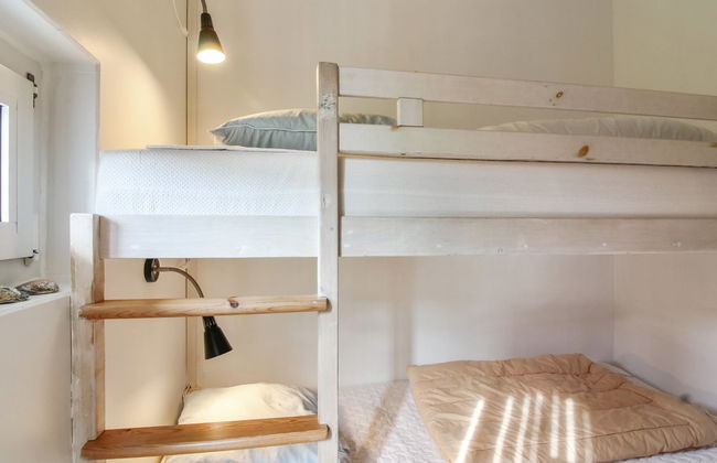 Apartamento de 1 quarto em Løkken com piscina e terraço - Foto 4