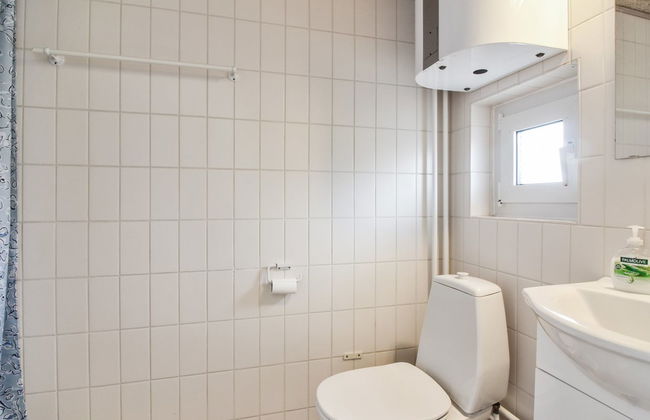 Apartamento de 1 quarto em Løkken com piscina e terraço - Foto 6