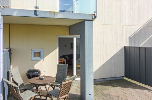Photo 11 - 1 bedroom Apartment in Løkken with swimming pool and terrace