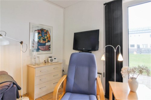 Foto 8 - Apartment mit 1 Schlafzimmer in Løkken mit schwimmbad und terrasse