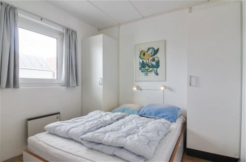 Foto 4 - Apartamento de 1 habitación en Løkken con piscina y terraza