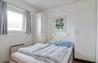 Foto 2 - Apartamento de 1 quarto em Løkken com piscina e terraço