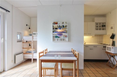 Foto 3 - Apartamento de 1 quarto em Løkken com piscina e terraço