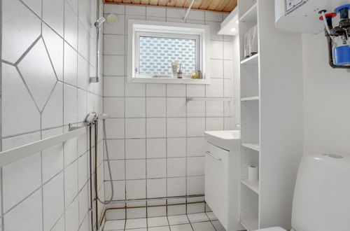 Foto 6 - Casa de 3 quartos em Løkken com terraço