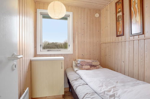 Foto 8 - Casa de 3 quartos em Løkken com terraço