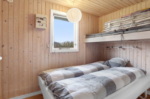 Foto 9 - Casa de 3 quartos em Løkken com terraço