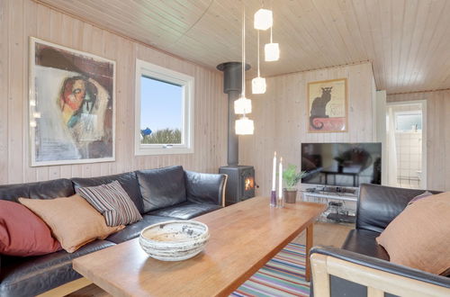 Foto 3 - Casa de 3 quartos em Løkken com terraço