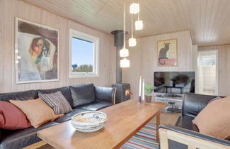 Foto 3 - Casa de 3 quartos em Løkken com terraço