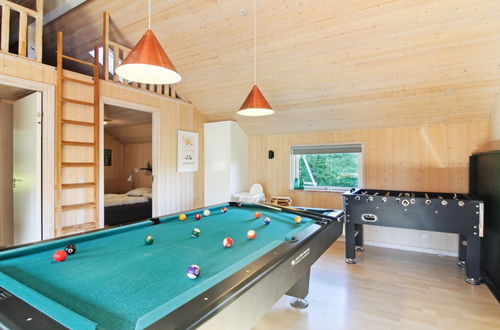 Foto 20 - Casa de 4 quartos em Løkken com sauna